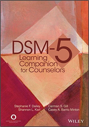 DSM-5 Learning Companion for Counselors – Original PDF