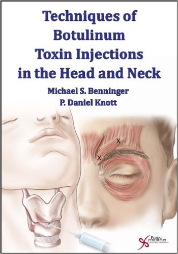 Techniques of Botulinum Toxin Injections in the Head and Neck – Original PDF