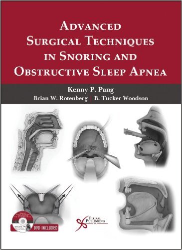 Advanced Surgical Techniques in Snoring and Obstructive Sleep Apnea – Original PDF
