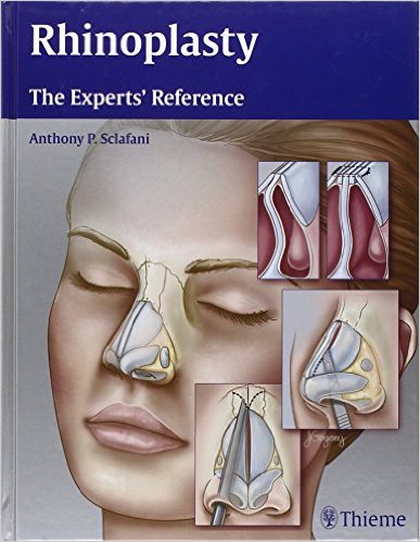 Rhinoplasty: The Experts’ Reference – Original PDF
