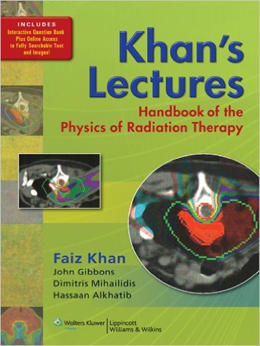 Khan’s Lectures: Handbook of the Physics of Radiation Therapy – Original PDF