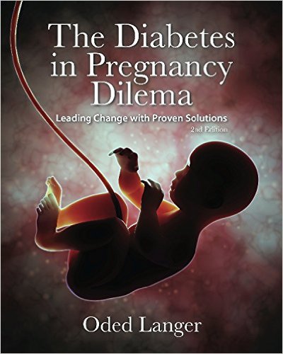 The Diabetes in Pregnancy Dilemma 2nd Edition –  Original PDF