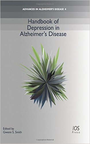 Handbook of Depression in Alzheimers Disease – Original PDF