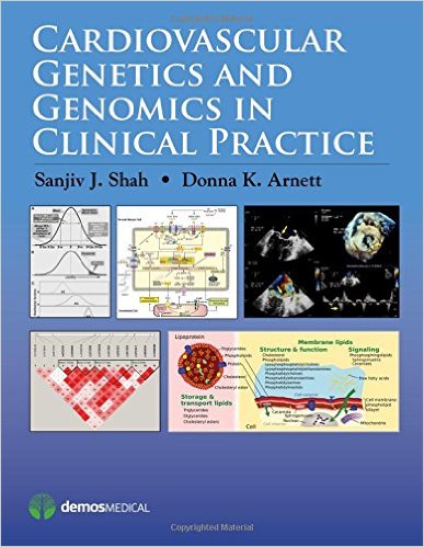 Cardiovascular Genetics and Genomics in Clinical Practice – Original PDF