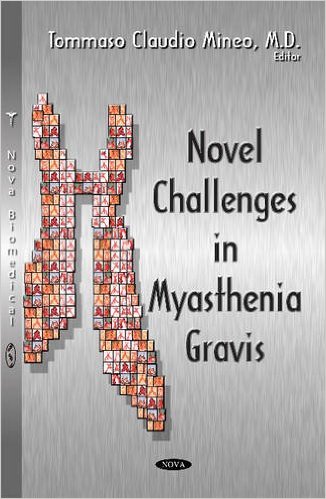 Novel Challenges in Myasthenia Gravis – Original PDF