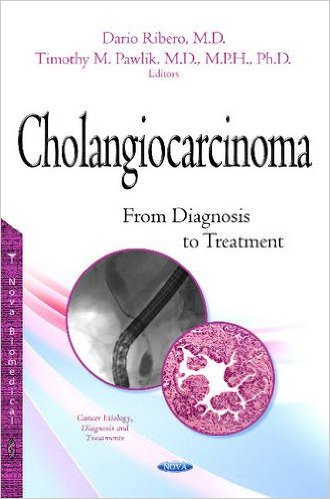 Cholangiocarcinoma: From Diagnosis to Treatment – Original PDF