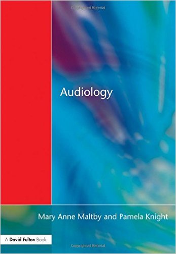 Audiology: An Introduction for Teachers & Other Professionals – Original PDF