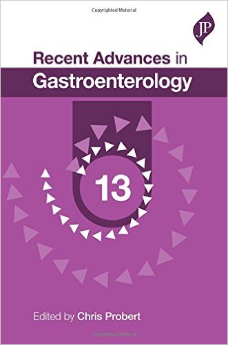Recent Advances in Gastroenterology 13 – Original PDF