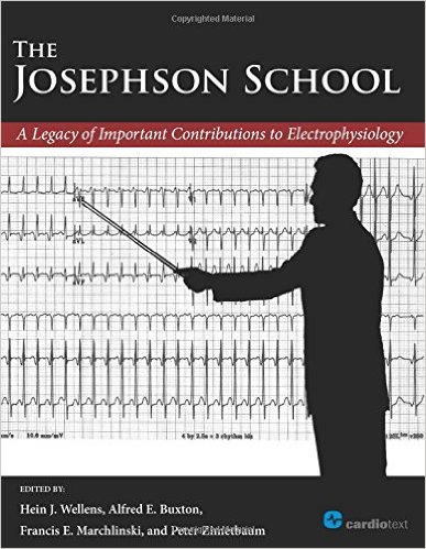 The Josephson School: A Legacy of Important Contributions to Electrophysiology – Original PDF