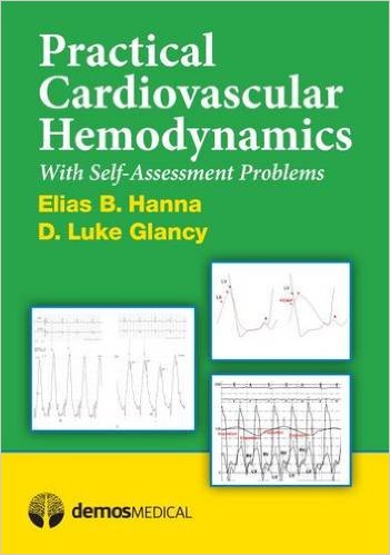 Practical Cardiovascular Hemodynamics: With Self-Assessment Problems-Original PDF