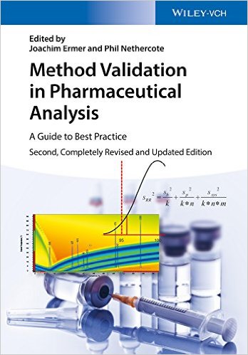 Method Validation in Pharmaceutical Analysis: A Guide to Best Practice 2nd Edition – Original PDF