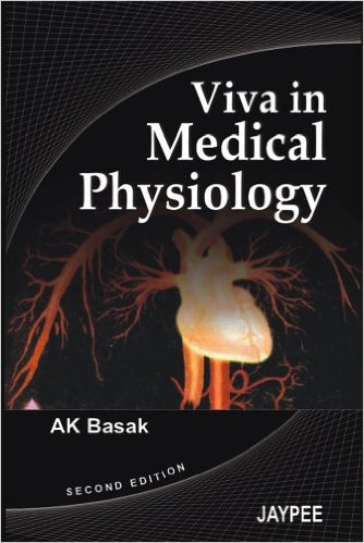 Viva in Medical Physiology 2nd Edition – Original PDF with online preview