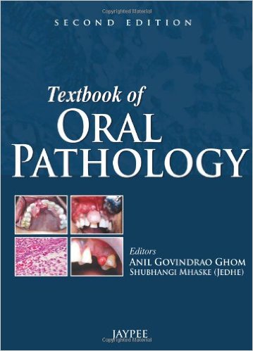 Textbook of Oral Pathology 2nd Edition – Original PDF