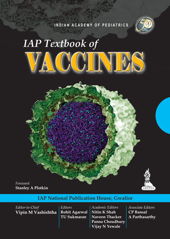 IAP Textbook of Vaccines – Original PDF