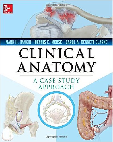 Clinical Anatomy: A Case Study Approach – EPUB