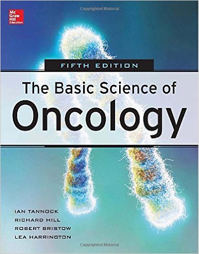 Basic Science of Oncology, Fifth Edition – EPUB