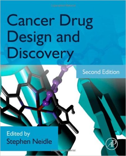 Cancer Drug Design and Discovery, Second Edition – Original PDF
