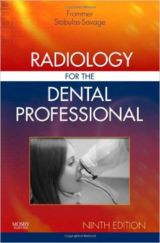 Radiology for the Dental Professional, 9e – Original PDF