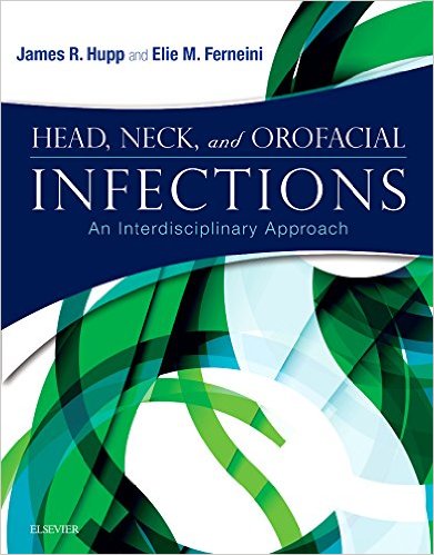 Head, Neck, and Orofacial Infections: A Multidisciplinary Approach, 1e – Original PDF