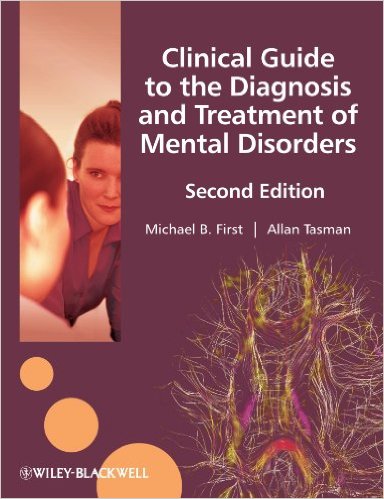 Clinical Guide to the Diagnosis and Treatment of Mental Disorders 2nd Edition – Original PDF