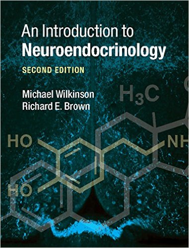 An Introduction to Neuroendocrinology 2nd Edition – Original PDF