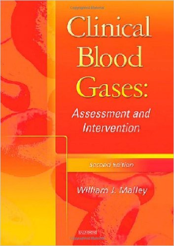 Clinical Blood Gases: Assessment & Intervention, 2e – Original PDF