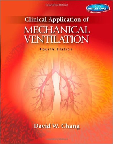 Clinical Application of Mechanical Ventilation 4th Edition – Original PDF