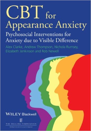 CBT for Appearance Anxiety: Psychosocial Interventions for Anxiety due to Visible Difference – Original PDF