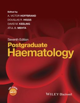 Postgraduate Haematology, 7th Edition – Original PDF