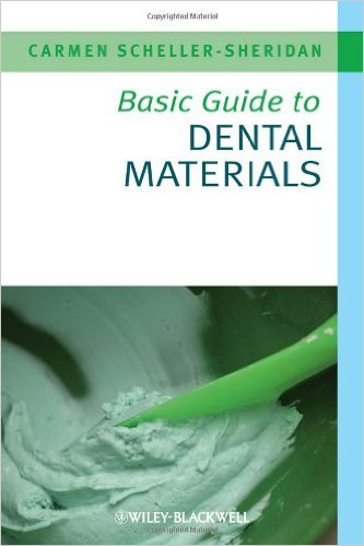 Basic Guide to Dental Materials 1st Edition – Original PDF
