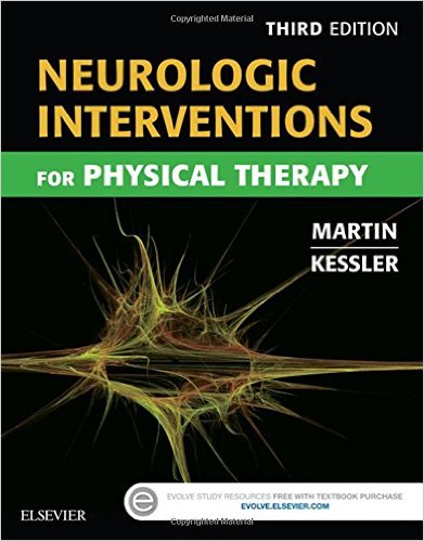Neurologic Interventions for Physical Therapy, 3e – Original PDF