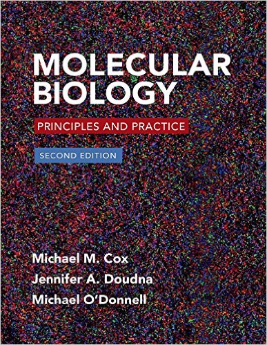 Molecular Biology: Principles and Practice Second Edition – Original PDF