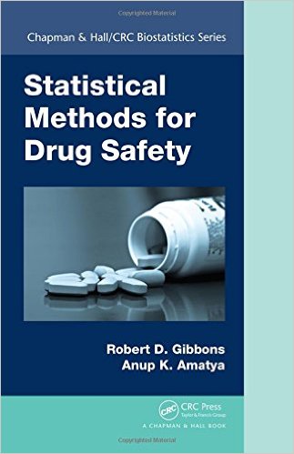 Statistical Methods for Drug Safety – Original PDF