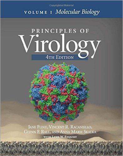 Principles of Virology: 2 Vol set 4th Edition – Original PDF