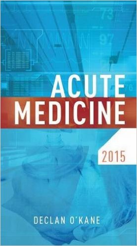 Acute Medicine 2015 – Original PDF