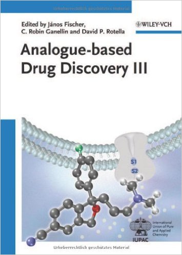 Analogue-based Drug Discovery III – Original PDF