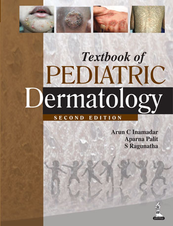 Textbook of Pediatric Dermatology 2nd Edition – Original PDF
