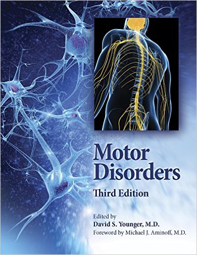 Motor Disorders, 3rd Edition – Original PDF