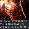 2016 Online Videos of William M. Steinberg’s the Board Review in Gastroenterology – Videos + PDFs + Lectures Archive + Online Exams