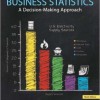 Business Statistics 9th Edition – Original PDF