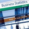 Business Statistics 3rd Edition – Original PDF