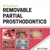 McCracken’s Removable Partial Prosthodontics, 13th Edition – Original PDF