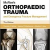 McRae’s Orthopaedic Trauma and Emergency Fracture Management, 3e – Original PDF