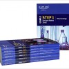USMLE Step 1 Lecture Notes 2016 (Kaplan Test Prep), 7volume set – Original PDF