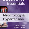 Current Essentials of Diagnosis, Treatment in Nephrology , Hypertension, 1st Edition – Original PDF