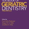 Textbook of Geriatric Dentistry 3rd Edition – Original PDF
