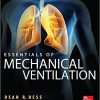 Essentials of Mechanical Ventilation, Third Edition – Original PDF