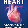 Hurst’s the Heart Manual of Cardiology, Thirteenth Edition – Original PDF