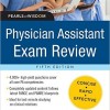 Physician Assistant Exam Review, Pearls of Wisdom 5th Edition – Original PDF