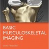 Basic Musculoskeletal Imaging (Lange Medical Books) 1st Edition – Original PDF